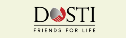Dosti Realty Logo